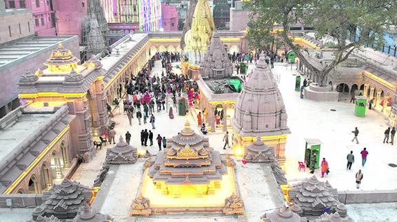 temples in varanasi famous temple in varanasi