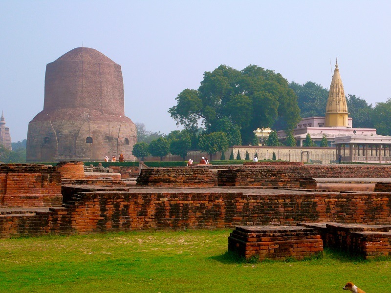 temples in varanasi places to visit in varanasi