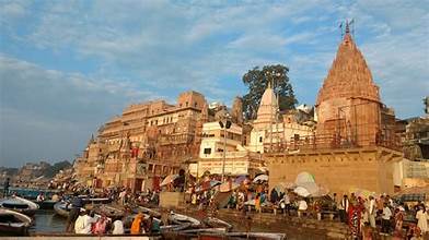 Top 3 Places To Visit In Varanasi