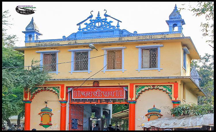 temples in varanasi places to visit in varanasi