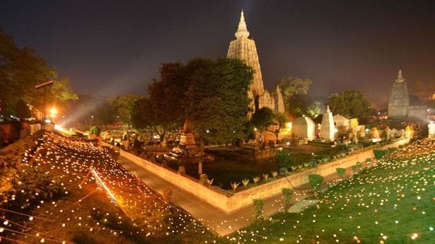 Top 5 Places To Visit in Bihar