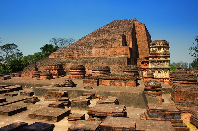 Top 5 Places To Visit in Bihar