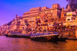 dhashaswath ghat places to visit in varanasi